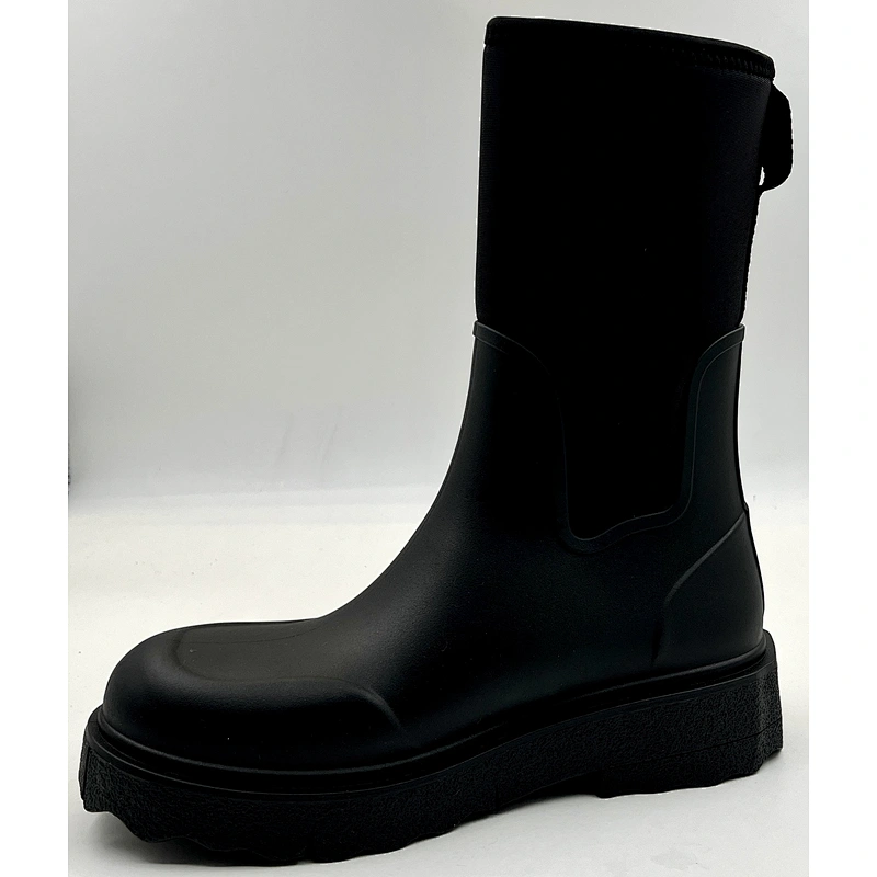 Rain Boots